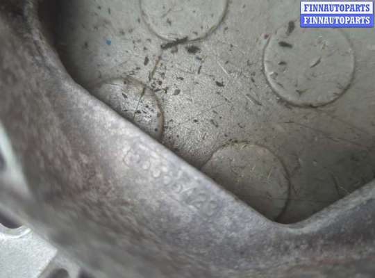 купить Крышка передняя ДВС на Chevrolet Cruze 2009-2015