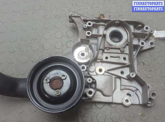 купить Крышка передняя ДВС на Chevrolet Cruze 2009-2015