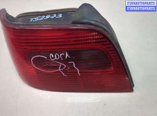 купить Фонарь (задний) на Citroen Xsara 2000-2005