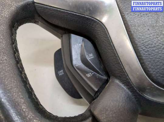 купить Руль на Ford Focus 3 2011-2015