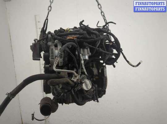 купить Двигатель (ДВС) на Ford Escape 2012-2015