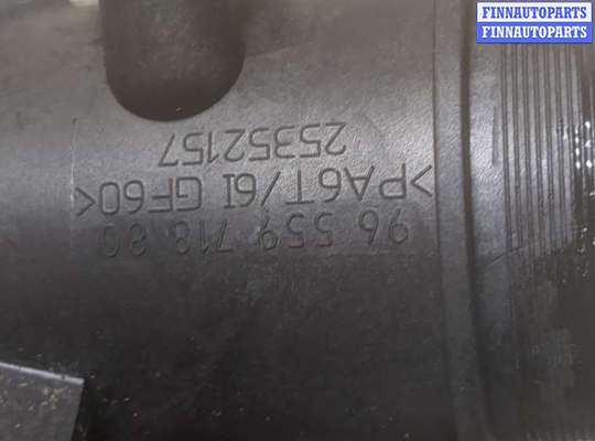 купить Заслонка дроссельная на Ford Focus 2 2005-2008