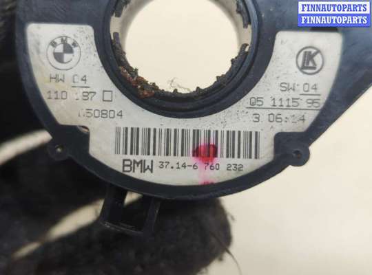 купить Датчик угла поворота на BMW X5 E53 2000-2006