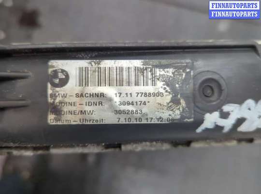 купить Радиатор охлаждения двигателя на BMW X1 (E84) 2009-2015