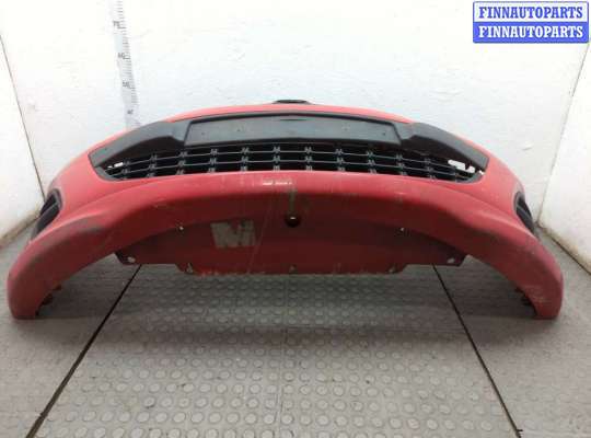 купить Бампер на Opel Corsa D 2006-2014