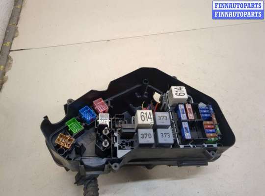 купить Блок предохранителей на Audi Q7 2006-2009