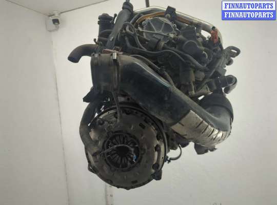 купить Двигатель (ДВС) на Ford Focus 2 2005-2008