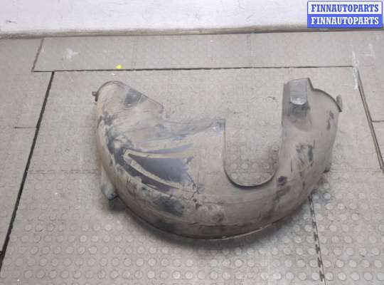 купить Защита арок (подкрылок) на BMW X3 E83 2004-2010