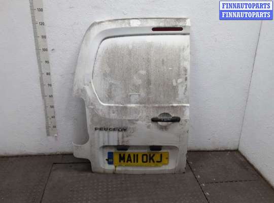 купить Фонарь дополнительный (стоп-сигнал) на Peugeot Partner 2008-2012