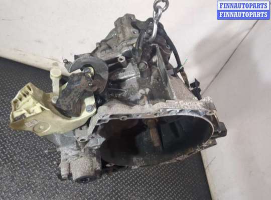 купить КПП 5-ст.мех. (МКПП) на Citroen C3 picasso 2009-2017