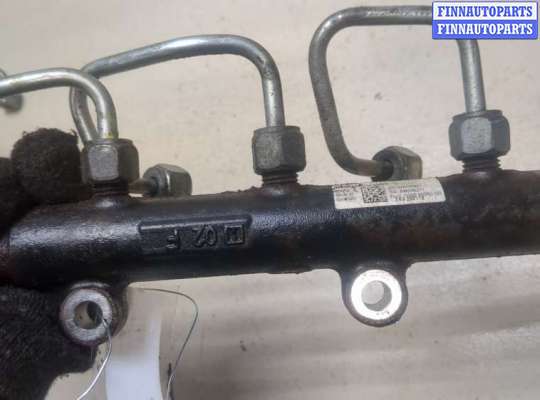 купить Рампа (рейка) топливная на Land Rover Discovery 3 2004-2009