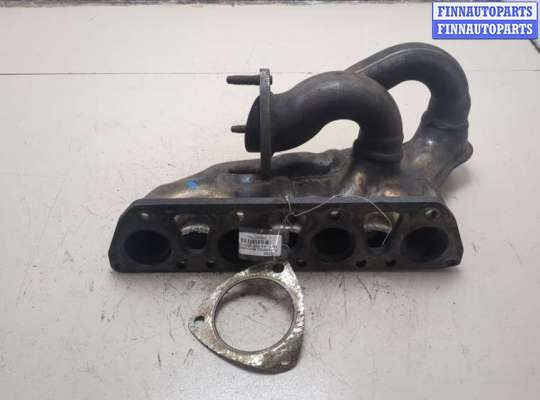 купить Коллектор выпускной на Audi A4 (B6) 2000-2006