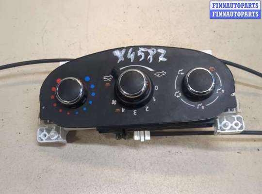 купить Переключатель отопителя (печки) на Nissan Note E11 2005-2013