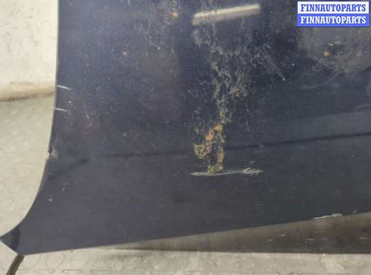 купить Капот на Volkswagen Passat 7 2010-2015 Европа