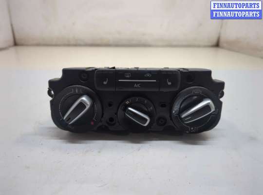 Переключатель отопителя (печки) VG2736023 на Volkswagen Jetta 6 2010-2018