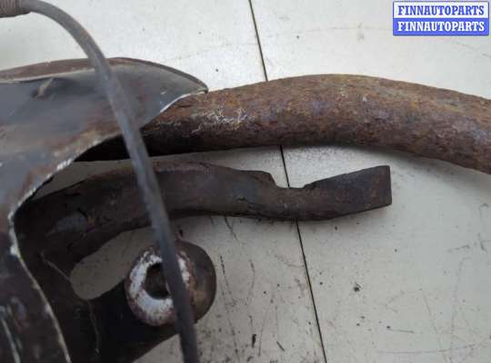 купить Ступица (кулак, цапфа) на BMW 7 E38 1994-2001