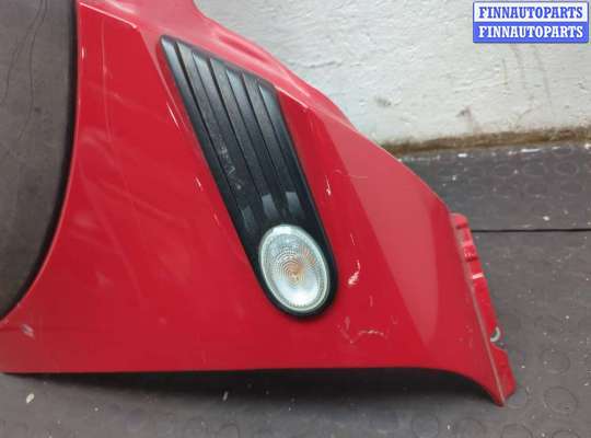 купить Крыло на Mini Cooper (R56/R57) 2006-2013