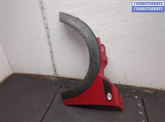 Крыло MN51747 на Mini Cooper (R56/R57) 2006-2013