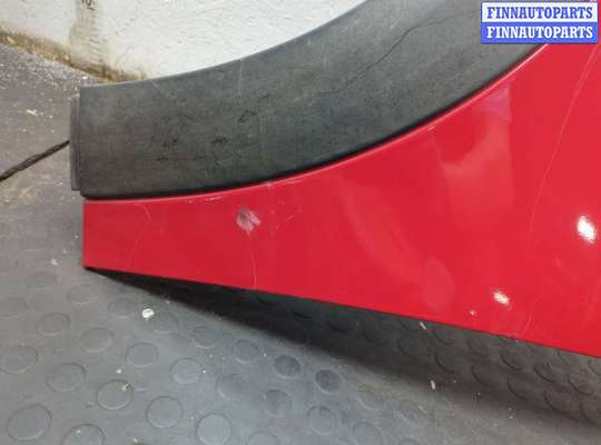 купить Крыло на Mini Cooper (R56/R57) 2006-2013