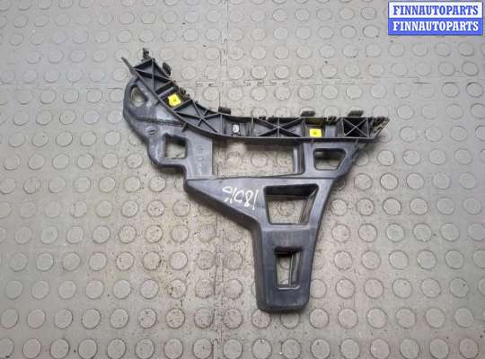 Кронштейн бампера на Hyundai Sonata VII (LF)