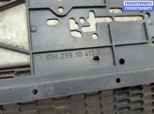 купить Бампер на Nissan Almera N16 2000-2006