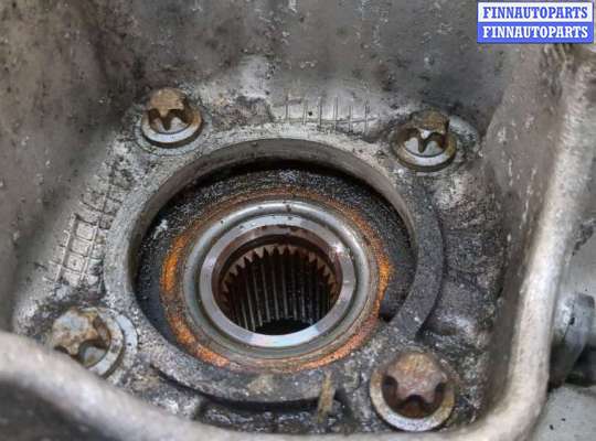 купить Ступица (кулак, цапфа) на BMW 5 E60 2003-2010