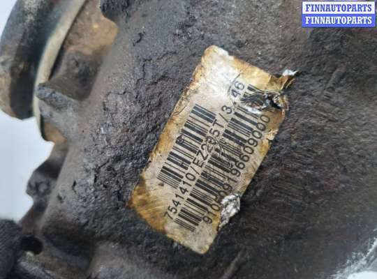 купить Редуктор моста на BMW X3 E83 2003-2010