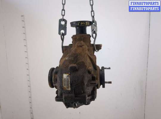 Купить Редуктор моста на BMW X3 E83 2003-2010 Редуктор моста BM3656660 на BMW X3 E83 2003-2010