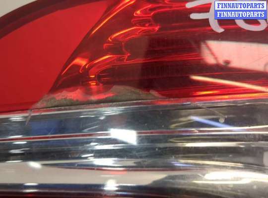 купить Фонарь (задний) на Peugeot 208 2012-2019