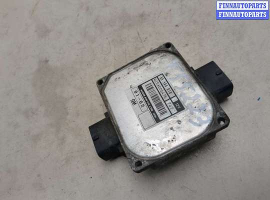 ЭБУ АКПП (блок управления автоматом) на Saab 9-3 II