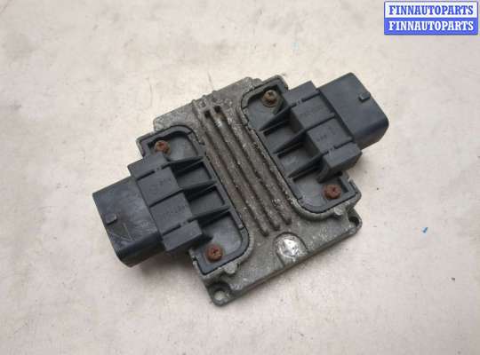 Блок управления АКПП / КПП SB87077 на Saab 9-3 2002-2014