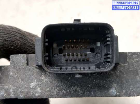 ЭБУ АКПП (блок управления автоматом) на Saab 9-3 II