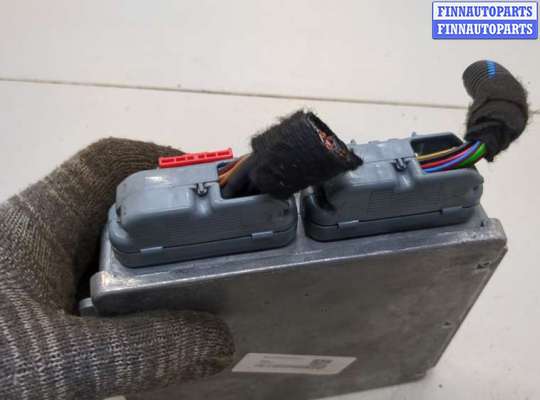 купить Блок управления двигателем на Opel Astra G 1998-2005