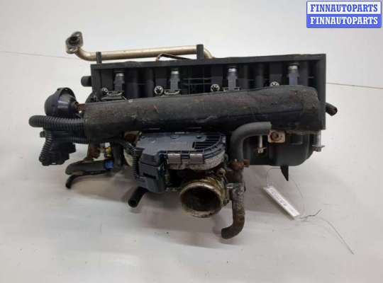 Коллектор впускной OP2267061 на Opel Astra H 2004-2010
