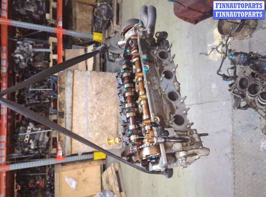 купить Головка блока (ГБЦ) на Mini Cooper (R56/R57) 2006-2013