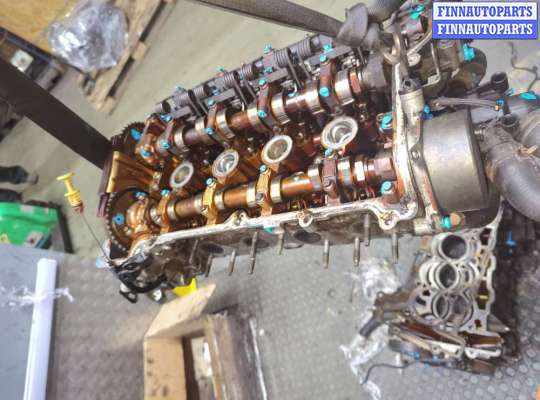 купить Головка блока (ГБЦ) на Mini Cooper (R56/R57) 2006-2013