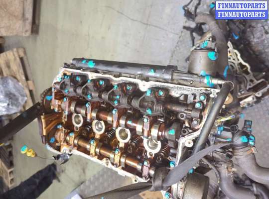 купить Головка блока (ГБЦ) на Mini Cooper (R56/R57) 2006-2013