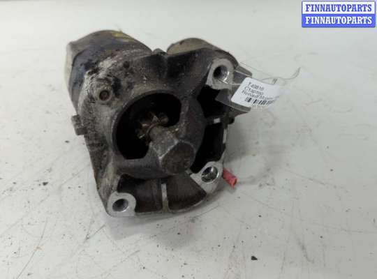 купить Стартер на Renault Megane 1996-2002