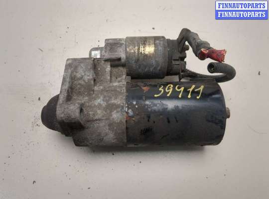 купить Стартер на Volvo S40 / V40 1995-2004