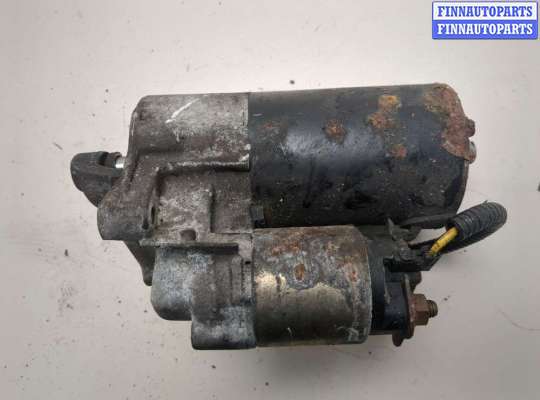 купить Стартер на Volvo S40 / V40 1995-2004