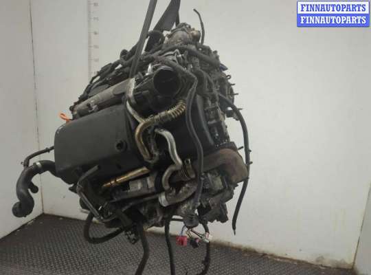 купить Двигатель (ДВС) на Volkswagen Touareg 2002-2007
