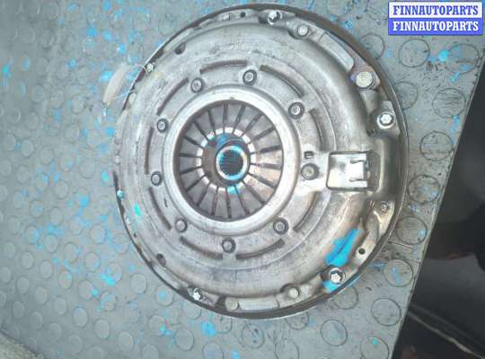 купить Маховик на Opel Zafira B 2005-2014