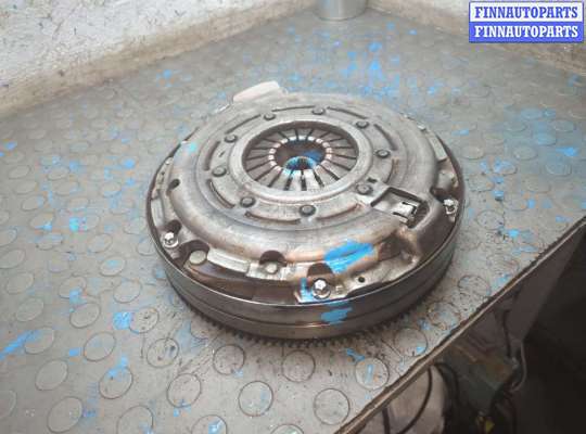 купить Маховик на Opel Zafira B 2005-2014