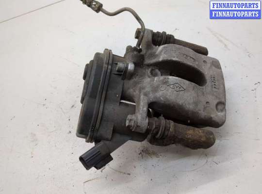 Купить Суппорт на Renault Scenic 2009-2012 Суппорт RN1603727 на Renault Scenic 2009-2012