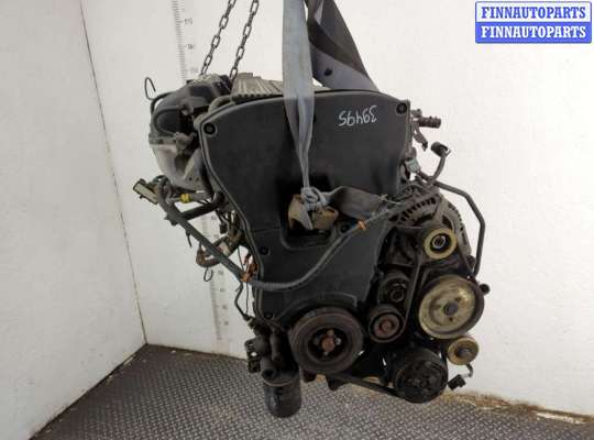 купить Заслонка дроссельная на Rover 400-series 1995-2000