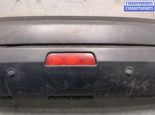купить Бампер на Nissan Qashqai 2006-2013