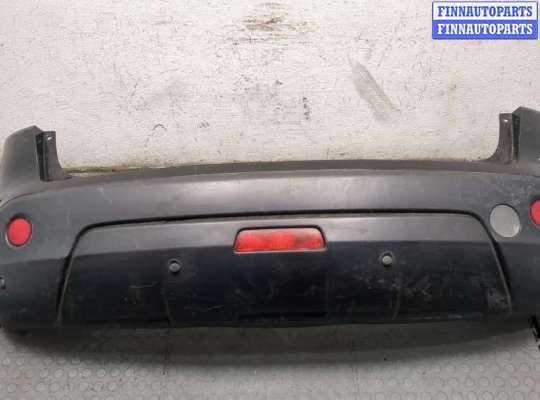 купить Бампер на Nissan Qashqai 2006-2013