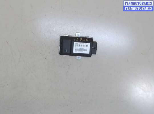 Блок управления подрулевыми переключателями BM3377650 на BMW 7 E65 2001-2008
