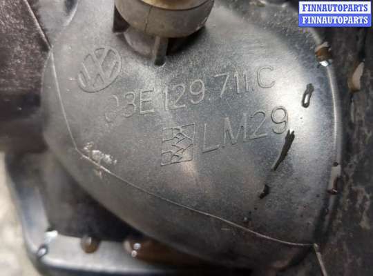 купить Коллектор впускной на Volkswagen Polo 2001-2005
