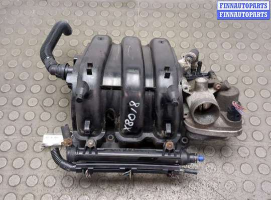 Коллектор впускной VG2786041 на Volkswagen Polo 2001-2005